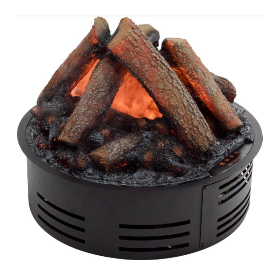 VASKO 55 BUHARLI ŞÖMİNE