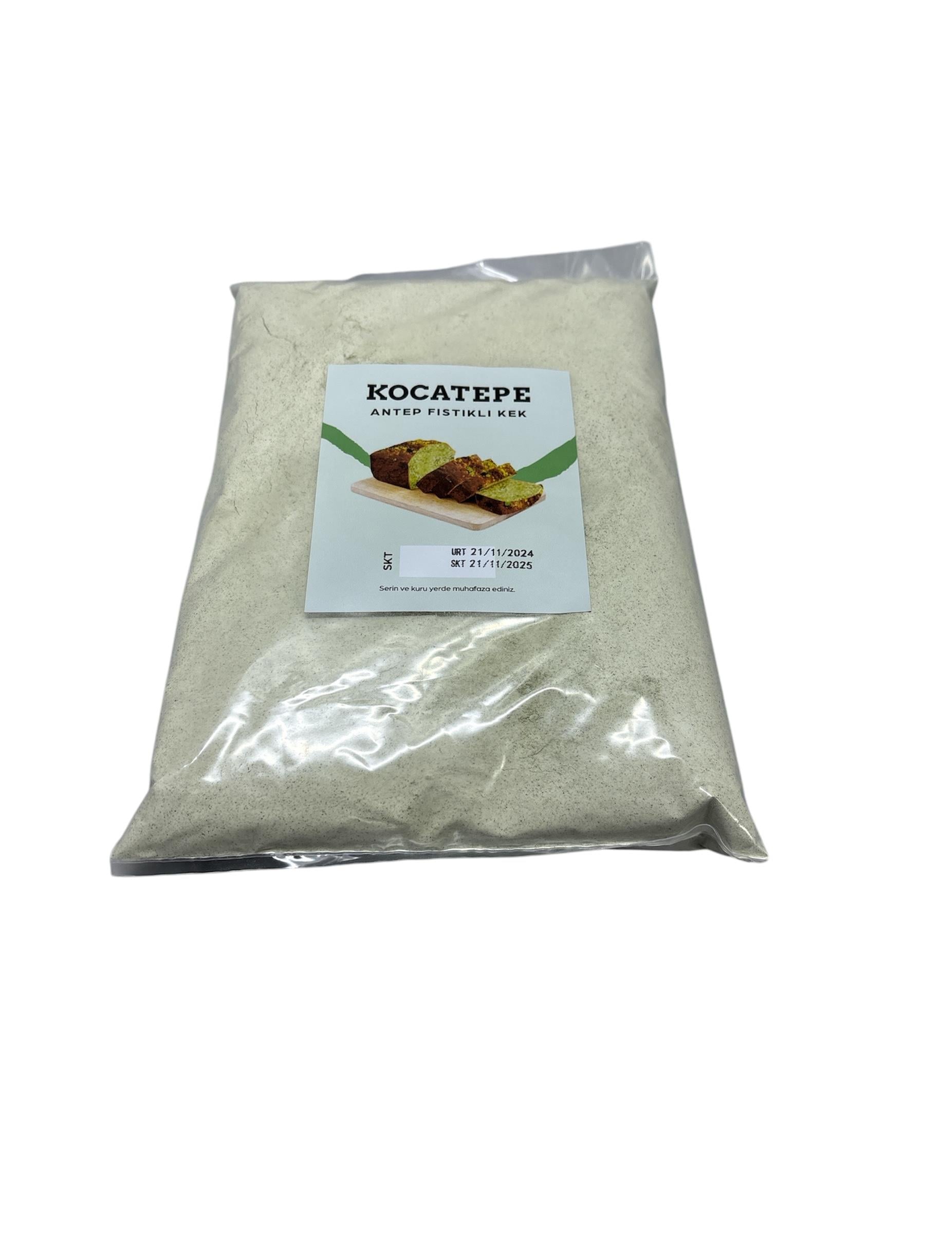 ANTEP FISTIKLI KEK MİX 1140 GR