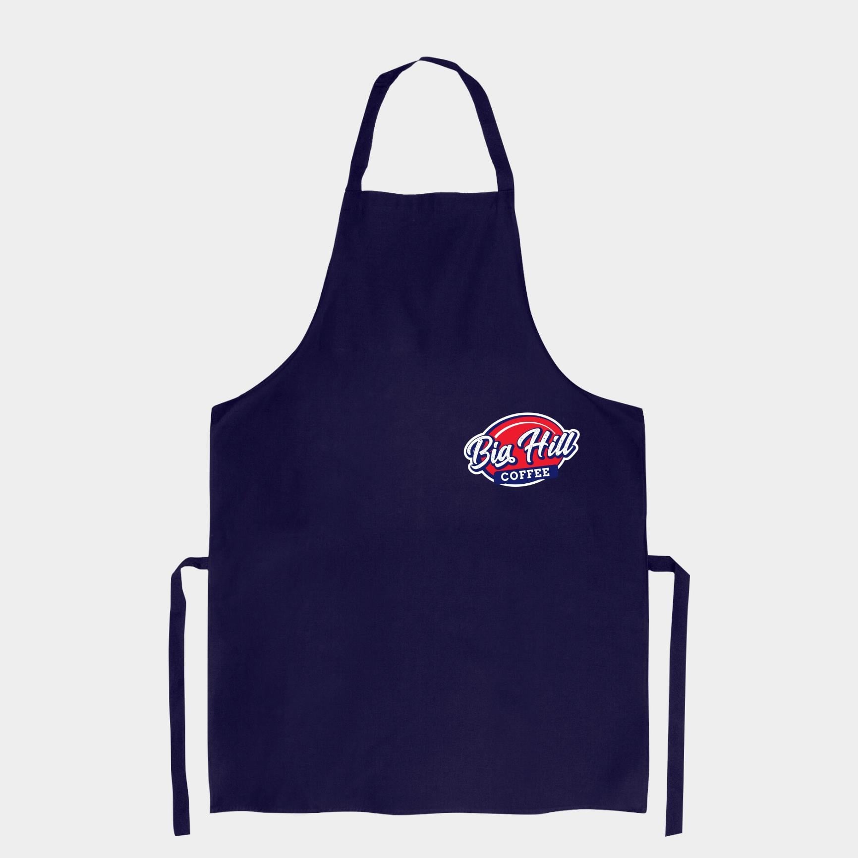 ASKILI ÖNLÜK BIG HILL COFFEE