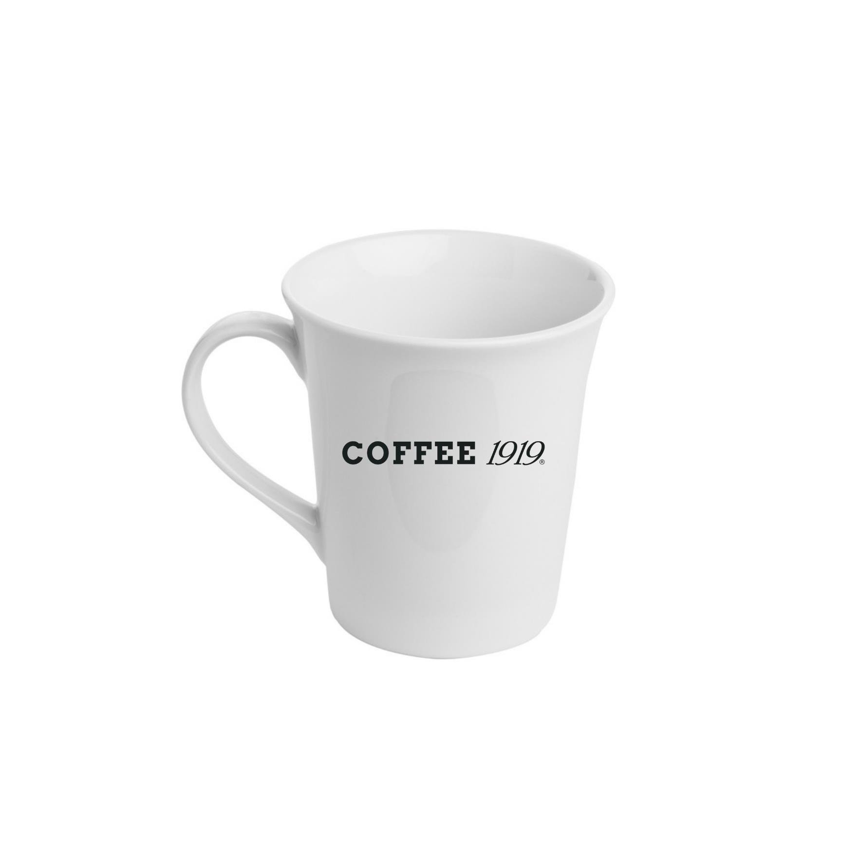 COFFEE 1919 VV02MG00 VIVA 02 MUG BARDAK (200 ML KUPA)