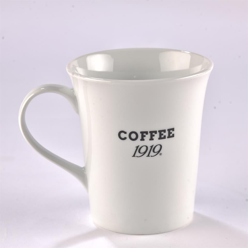 COFFEE 1919 VVJBMG00 VIVA JUMBO MUG BARDAK ( 400 ML KUPA)