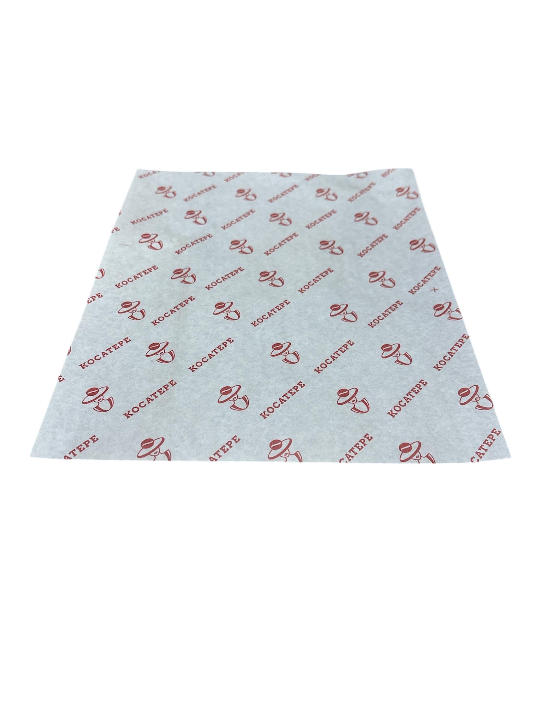 Coffee 1919 Yağlı Kağıt Ambalajı 5 KG