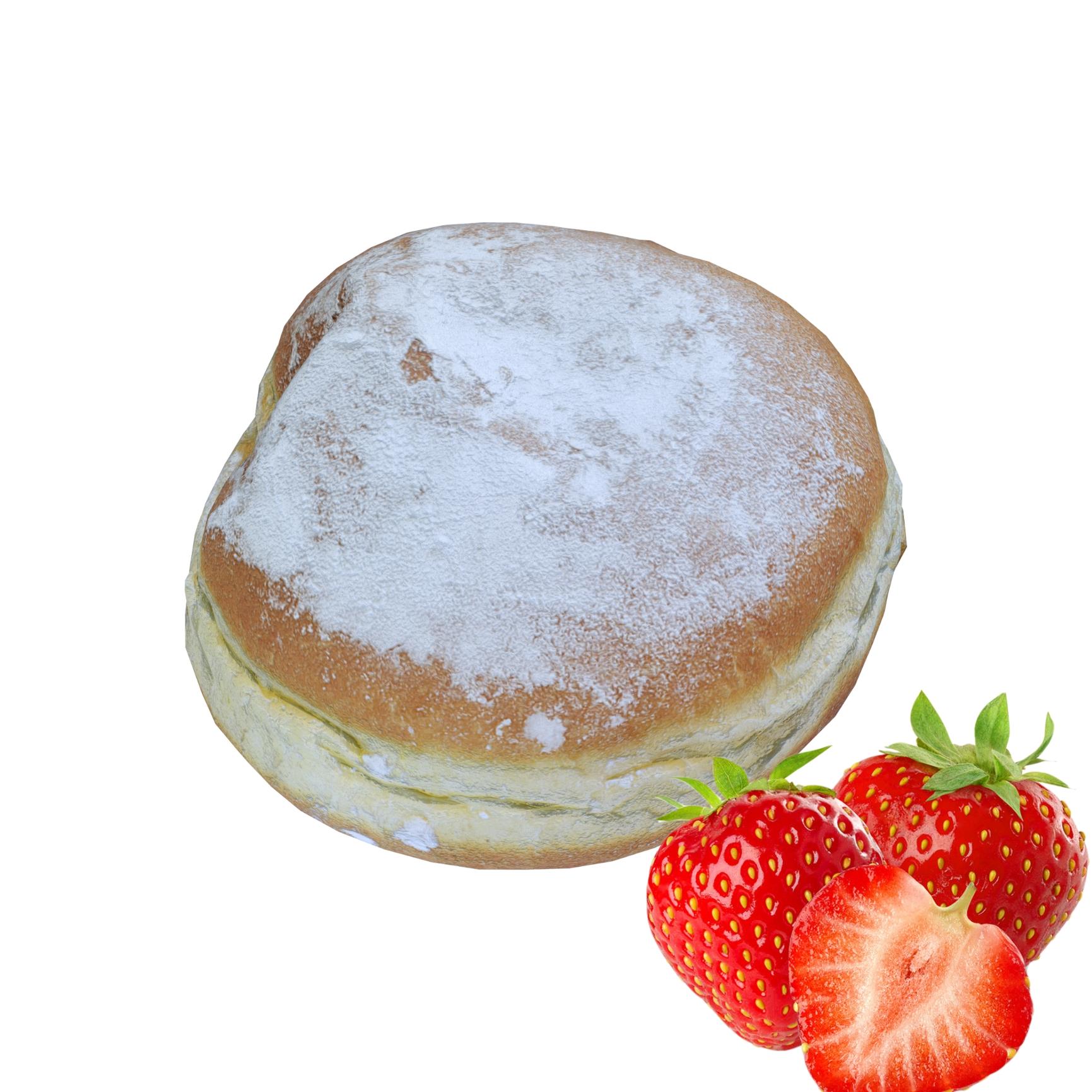 COFIGO CILEKLI BERLINER (15 ADET)