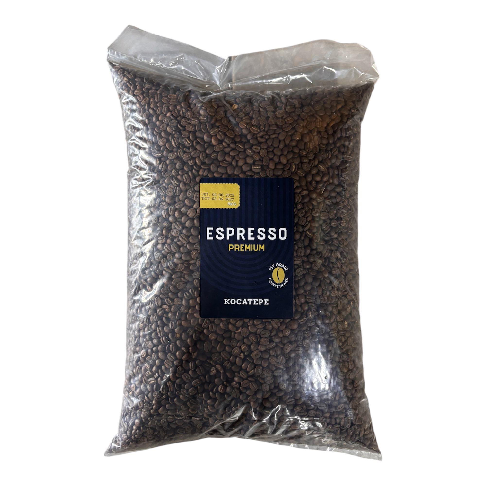 CR Espresso Premium 5 Kg