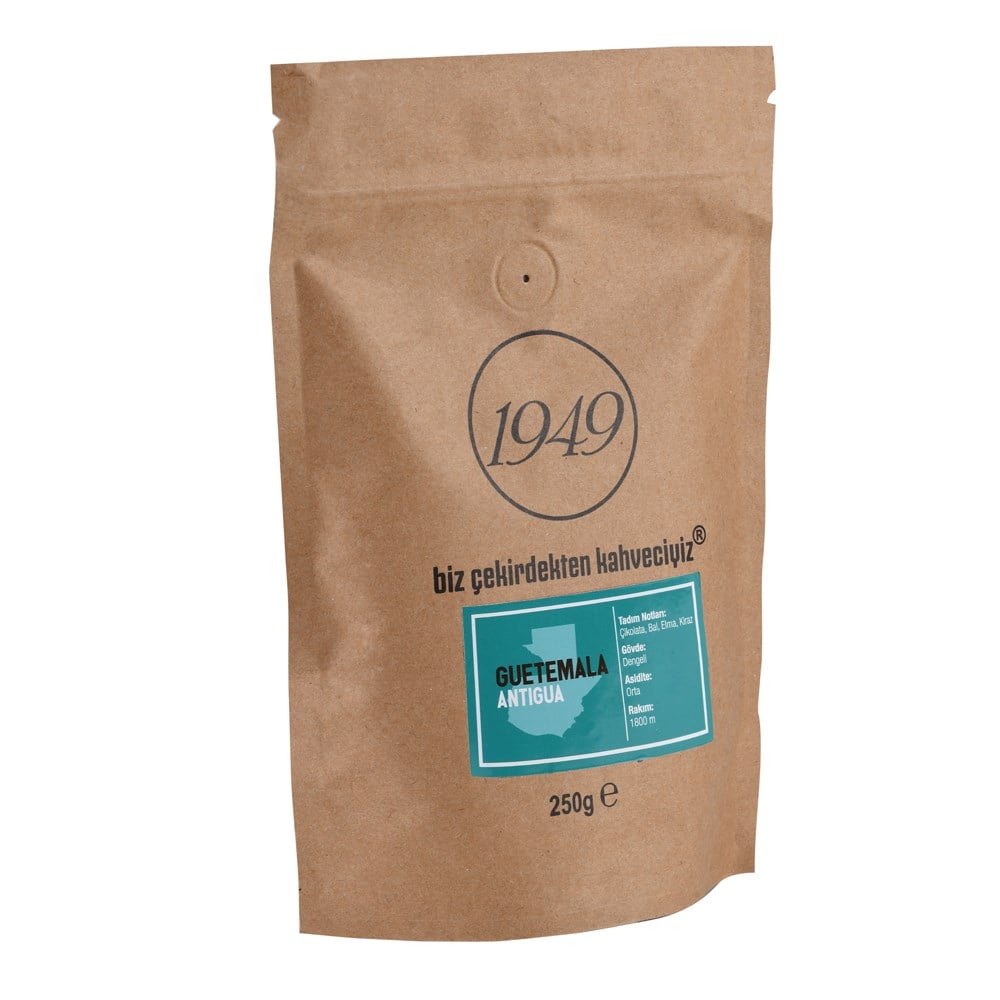 Guetemala Antigua Kahve 250 Gr
