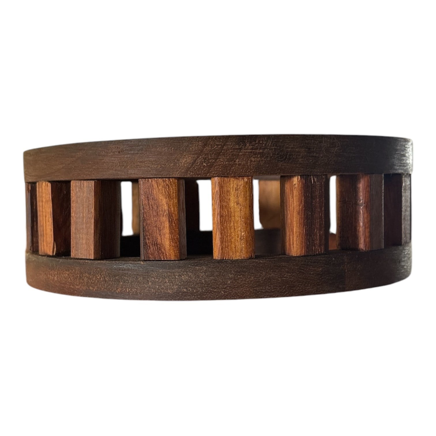 IREKO-IZGARALI-KASNAK-ÇAP-22CM-H 7CM