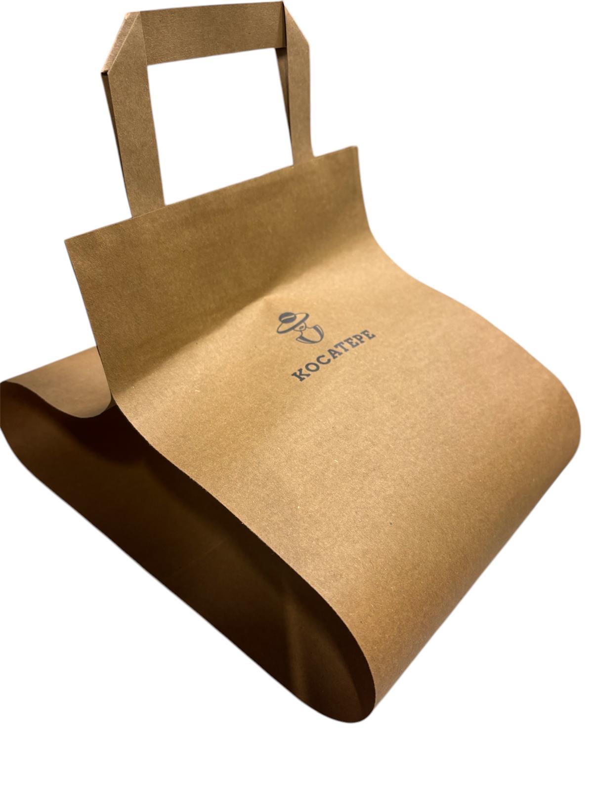 ISPANYOL CHEESECAKE TAŞIMA ÇANTASI (5 KG)