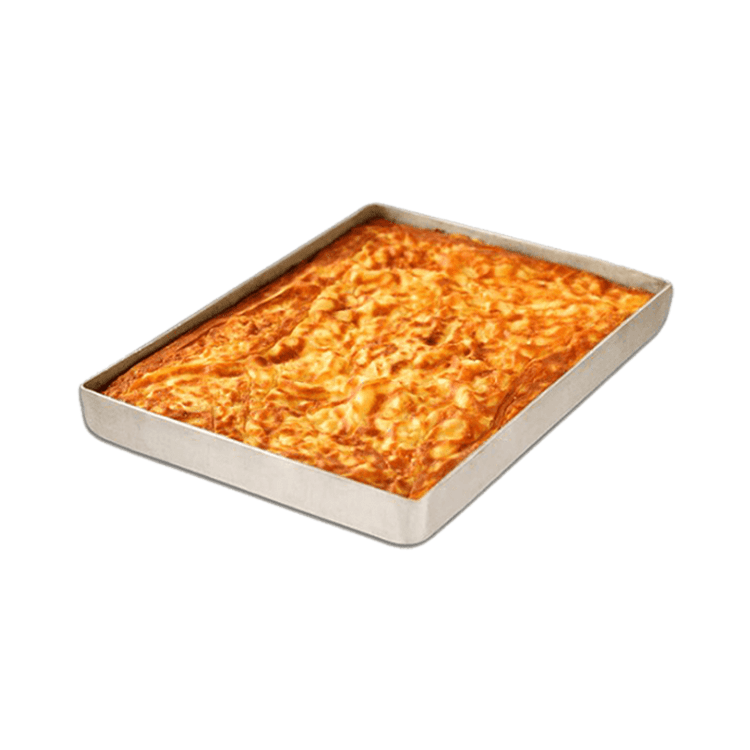 KOCA-UNLU.SU BOREGI (20 DILIM)