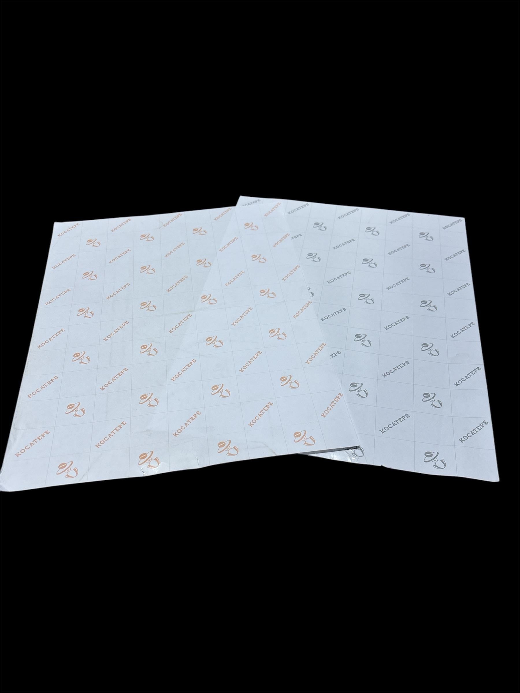 Kocatepe 1919 Kahveevi American Servis Ambalajı ( 2000 adet )