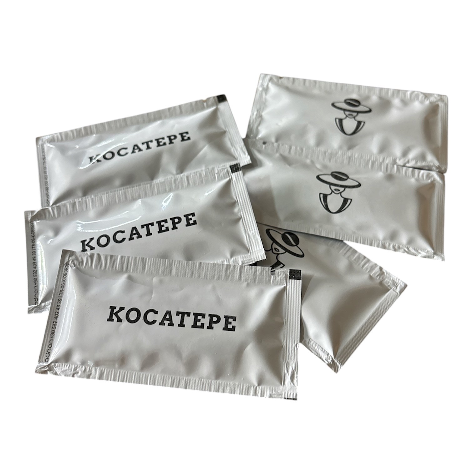 KOCATEPE ISLAK MENDİL (5-10 CM ) 2000 ADET