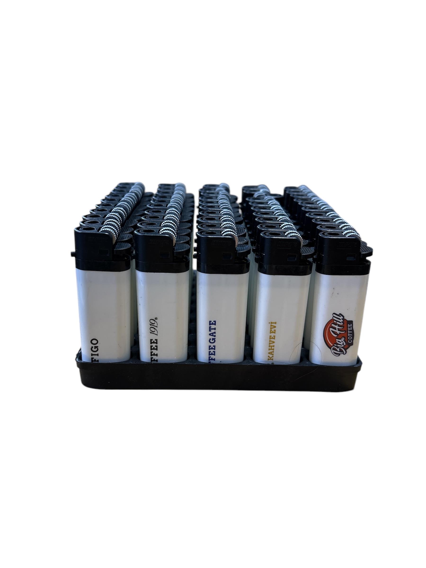 KOCATEPE KASA ÖNÜ ÇAKMAK 100 ADET