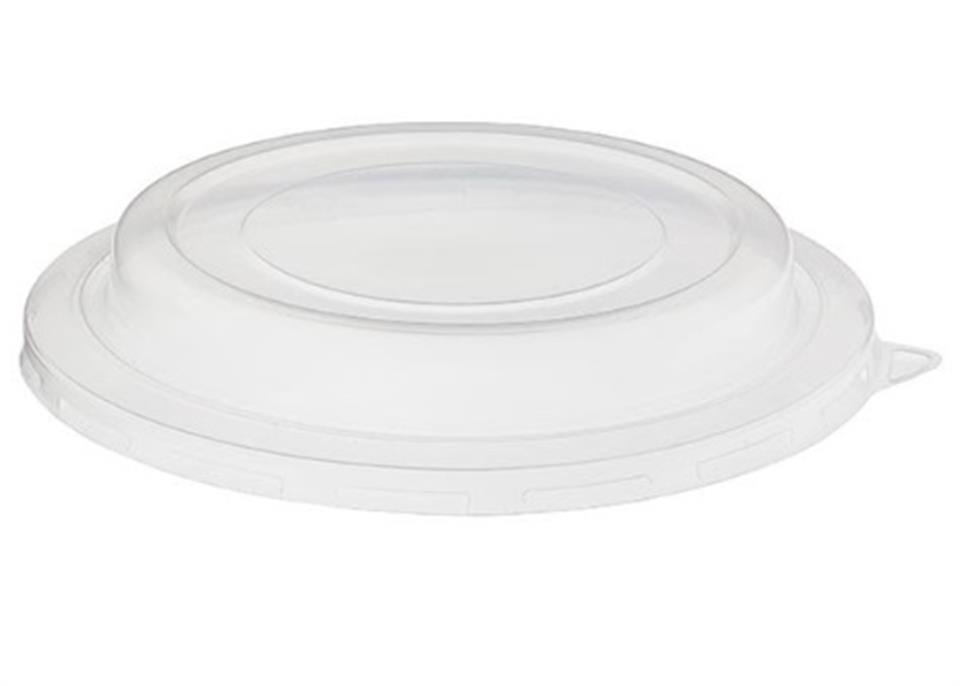 Kocatepe Kraft Karton Salata Kase Kapağı 1100 cc (300 Adet)