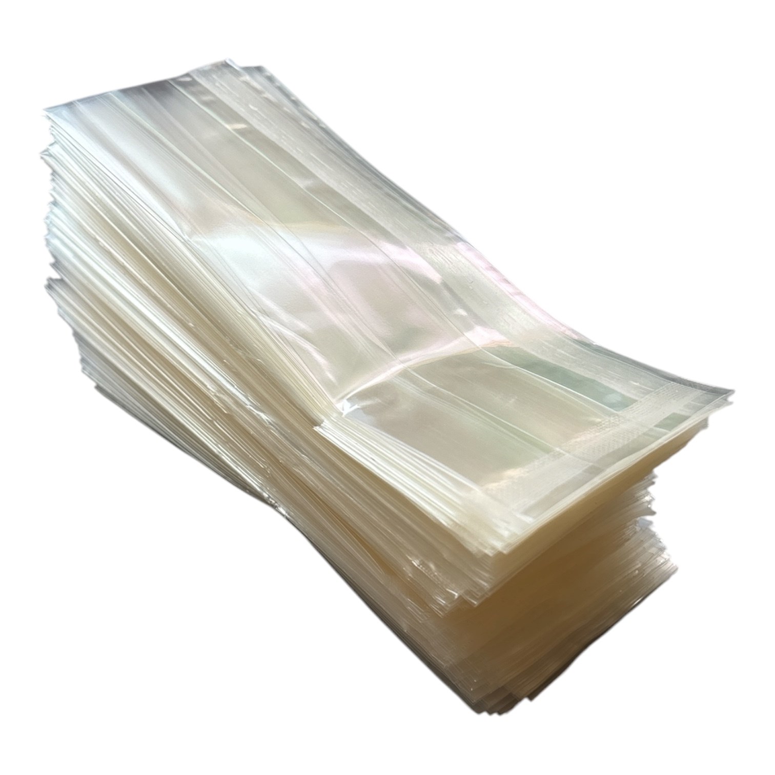 KRUVASAN PAKETLEME POŞETİ(1 KG)