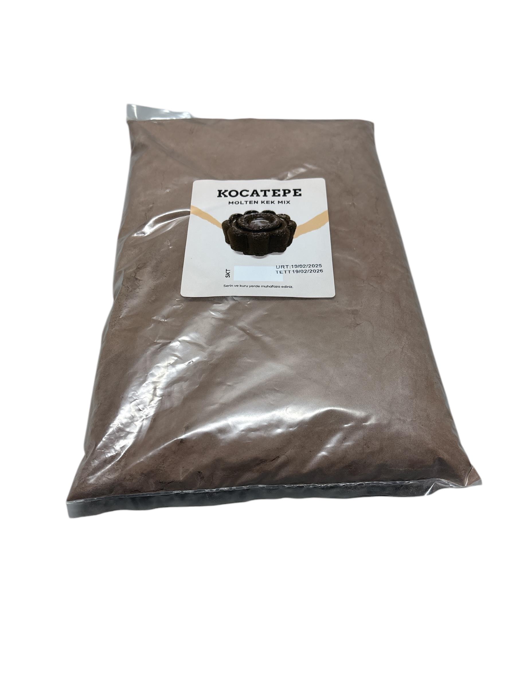 MOLTEN KEK MIX 1536 GR