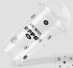 OPPA ADE BARDAK 20 OZ 