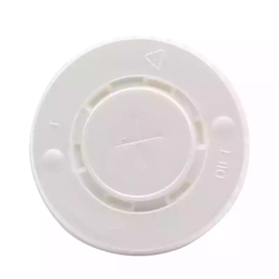 OPPA KARTON BARDAK 16OZ BEYAZ KAPAK