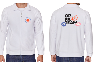 OPPA TEAM BEYAZ HIRKA