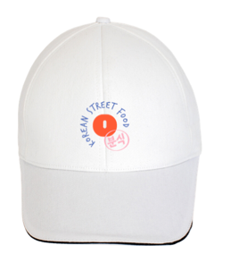 OPPA TEAM KEP ŞAPKA