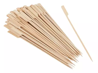 OPPA YASSI ÇÖP ŞİŞ 25CM