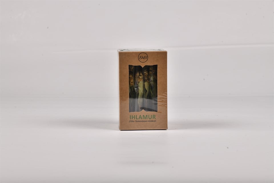 Organik Ihlamur Paket (16 Adet)