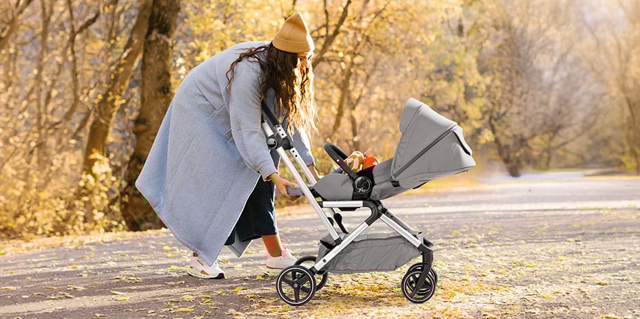 2026 Bebek Arabası Rehberi: Hangi Model Sizin İçin Uygun?