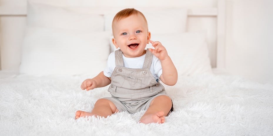 Bebek Anneye mi Babaya mı Benzer? Genetik Benzerlikler Nasıl Aktarılır?