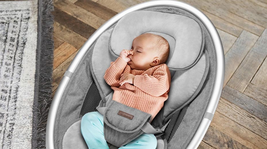 Ev Tipi Ana Kucağında Bebek Uyutulur mu?