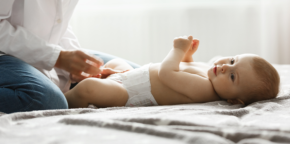 İlk Kez Anne Baba Olanlar İçin Bebek Bezi Tavsiyeleri