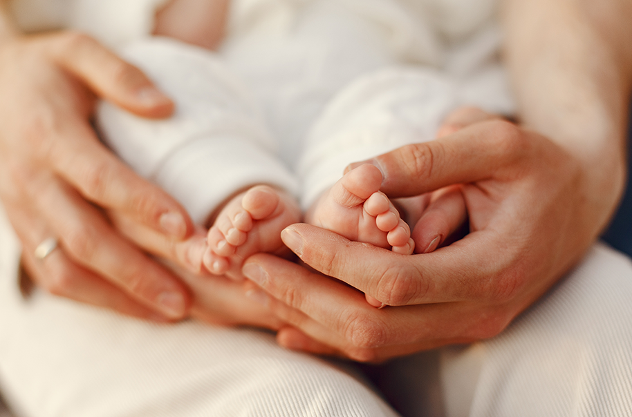 Prematüre Bebek Annelerinin Bilmesi Gerekenler: İlk Günler İçin Rehber