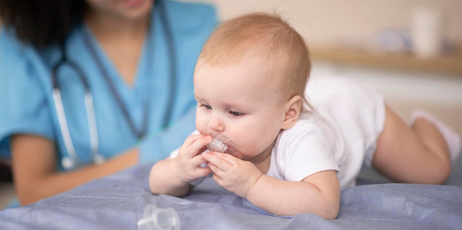 Yenidoğan Döneminde Bebek Aşıları: Takvim ve Bilmeniz Gerekenler