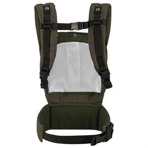 EleleLife ErgoAir Ergonomik Kanguru Gri