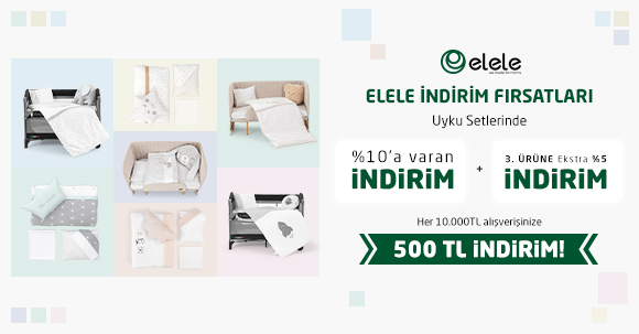 PARK YATAK UYKU SETLERİ