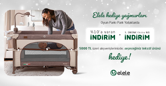 Oyun Parkı ve Park Yatak