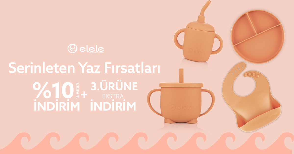 beslenme aksesuarları