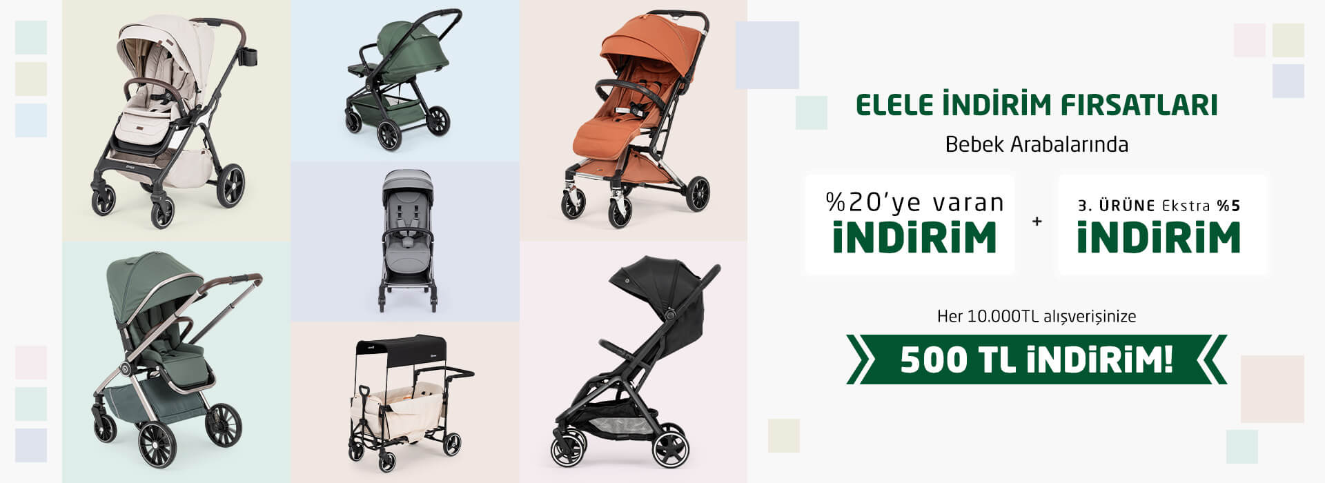Bebek Arabası