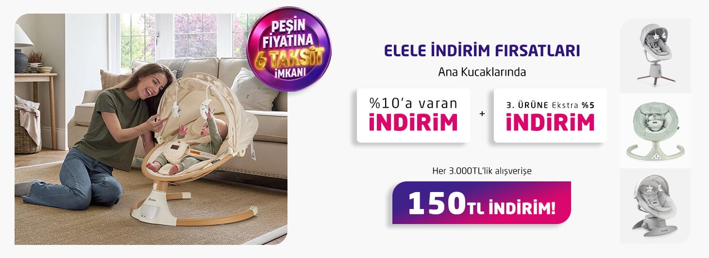 ana kucağı