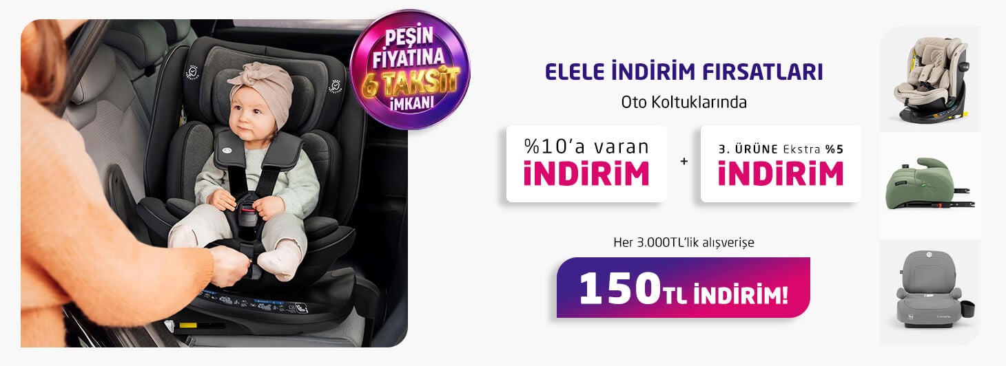 Oto Koltuğu
