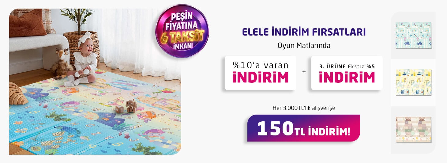 oyun halıları