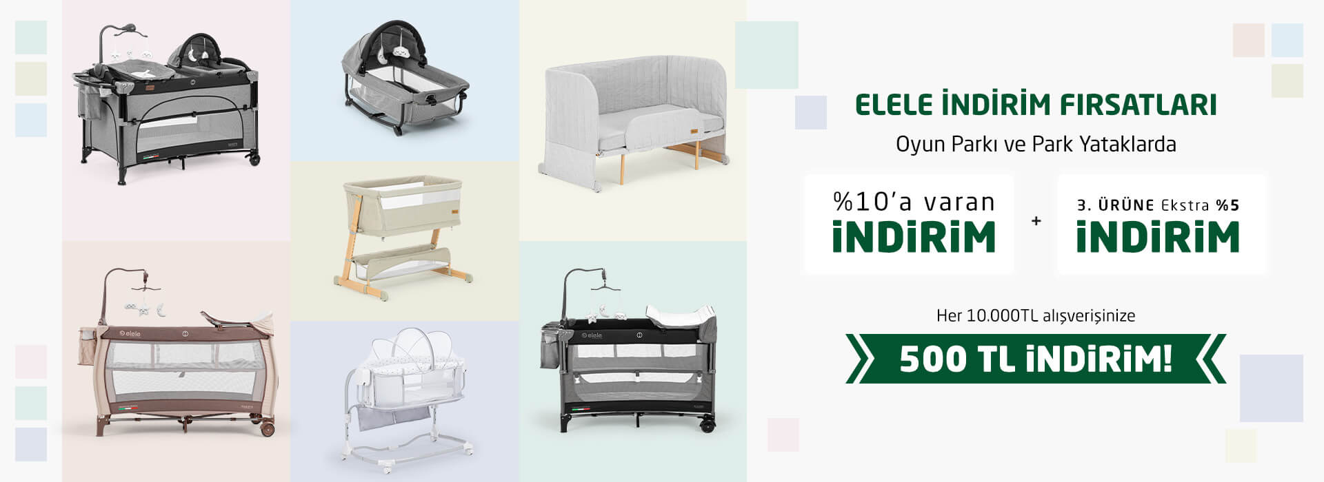 Oyun Parkı Park Yatak