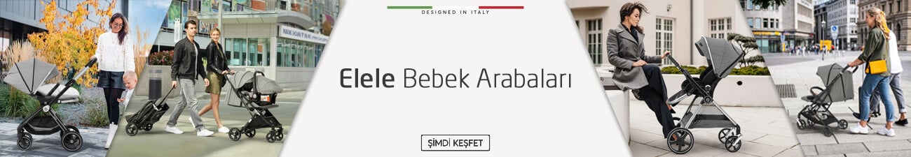 Bebek arabası