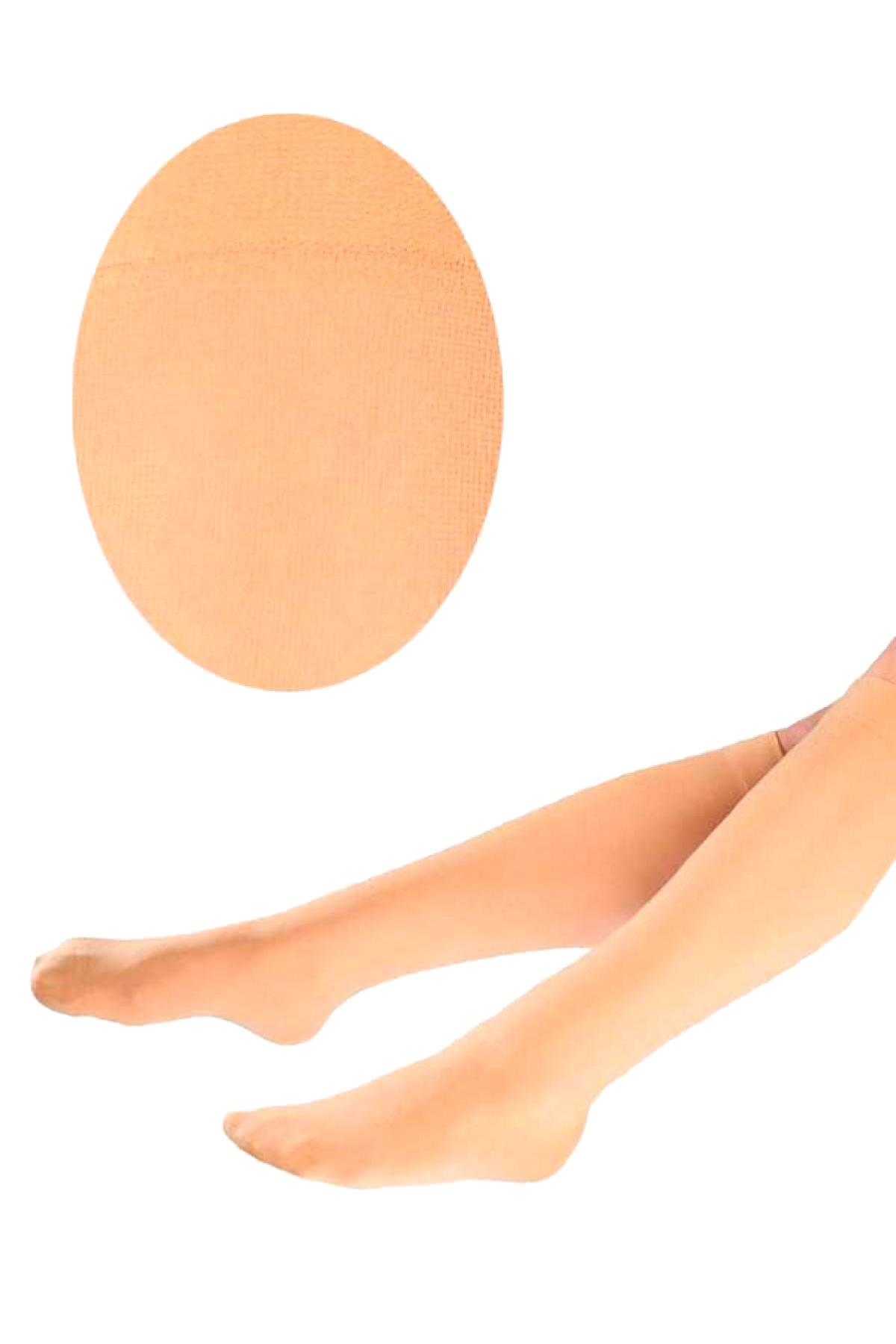 Ten Renk Kadın Corap