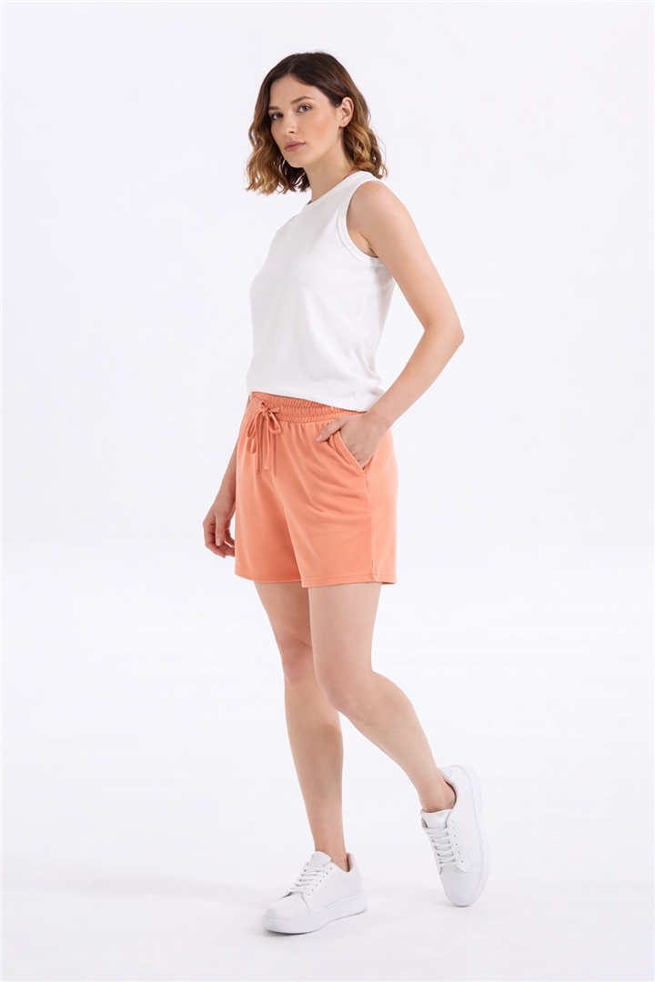 Şort Oranj | Fashion Friends