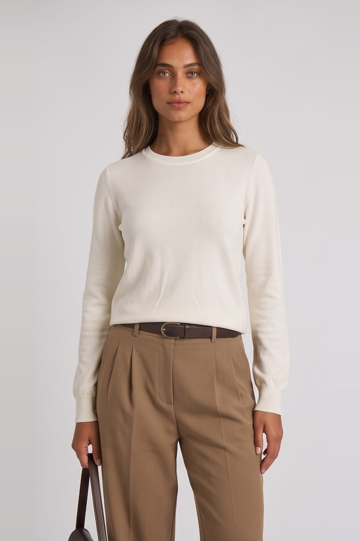 U Yaka Kazak Taş | Fashion Friends