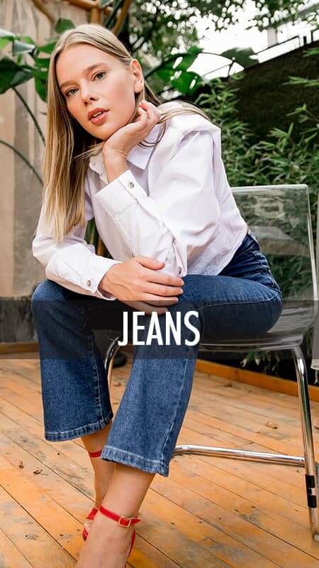 Kadın jeans - Kadın Denim - Kadın Kot Ürünleri