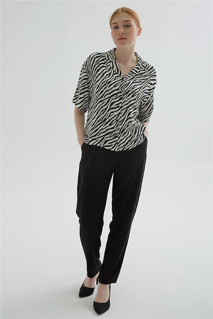 Pantolon Siyah | Fashion Friends