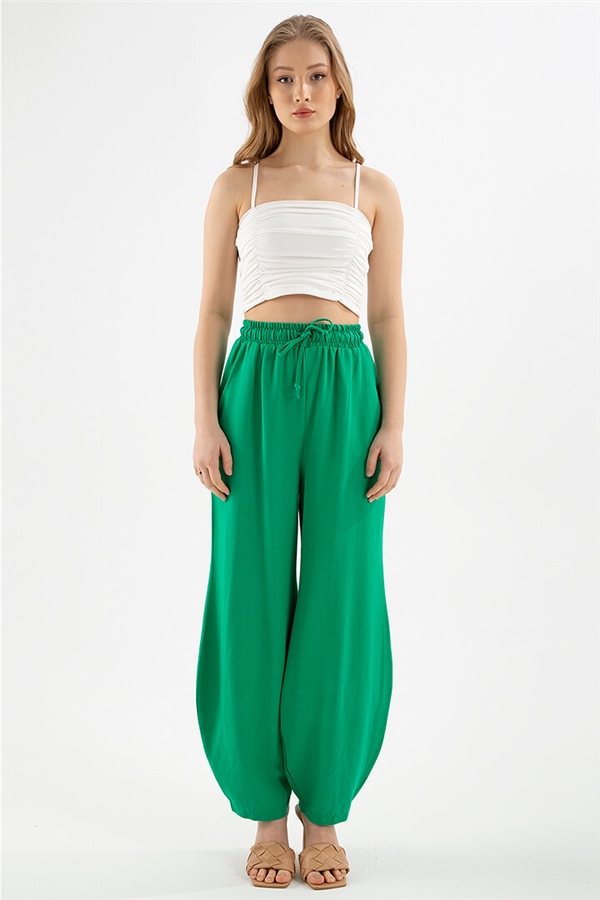 Pantolon Yeşil / Green