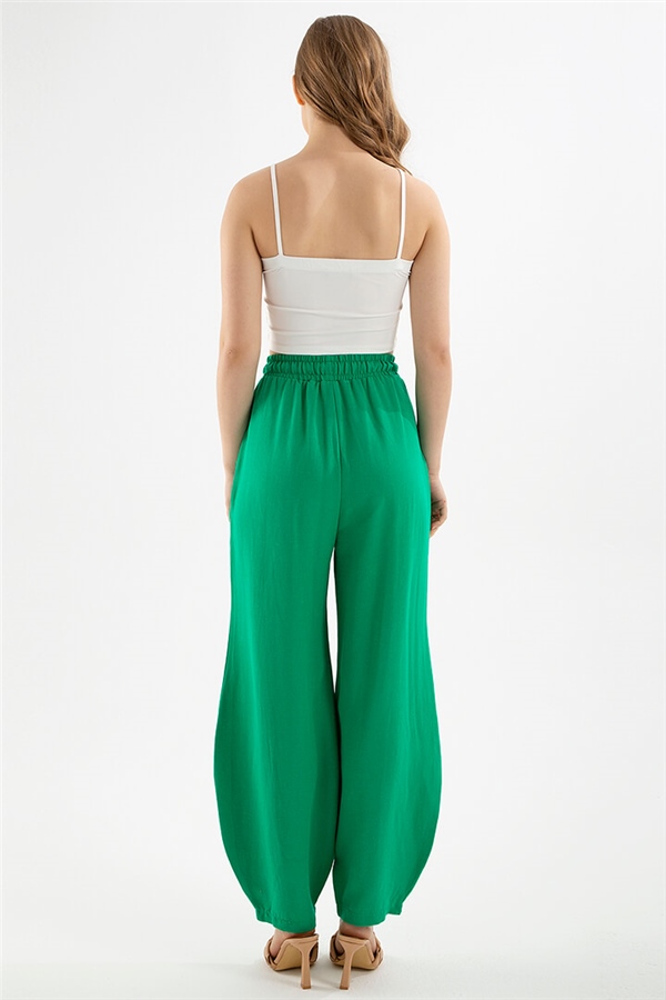 Pantolon Yeşil / Green