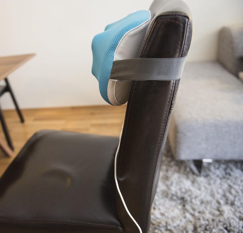 MeTime-Masaj Yastığı