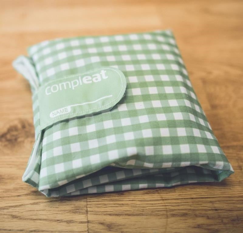 Çok Amaçlı Beslenme Örtüsü