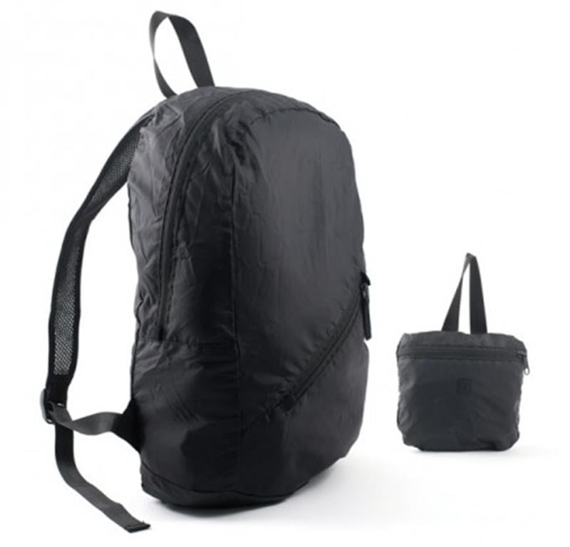 Ready Set Go-Pratik Katlanabilir Sırt Çantası